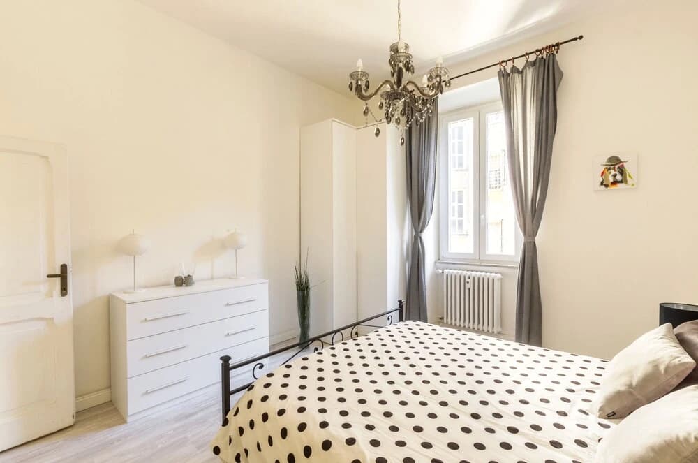 New Vaticano Apartment - photo 2