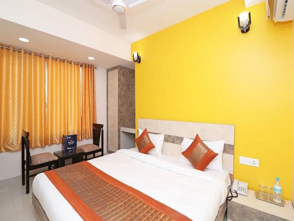 Hotel Star Inn - photo 4
