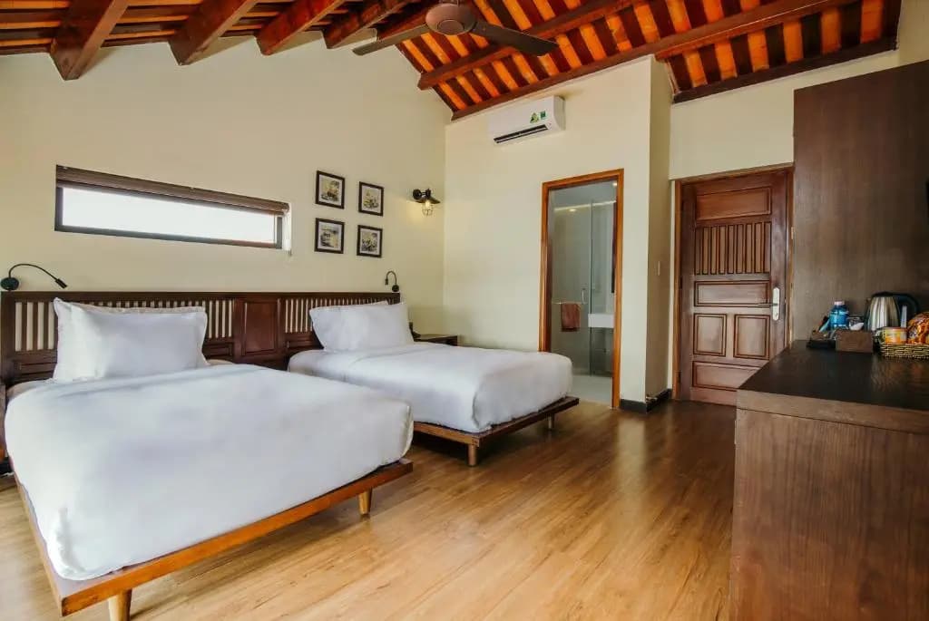 La An Central Boutique Villa - photo 3