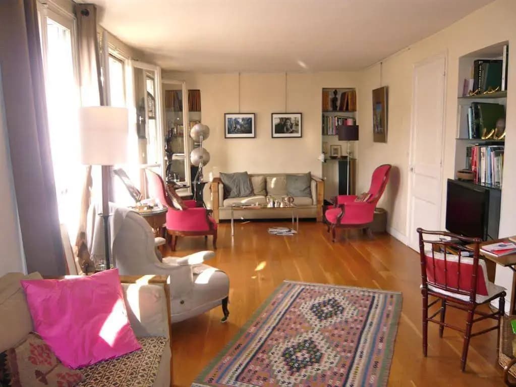 BB Batignolles - photo 10
