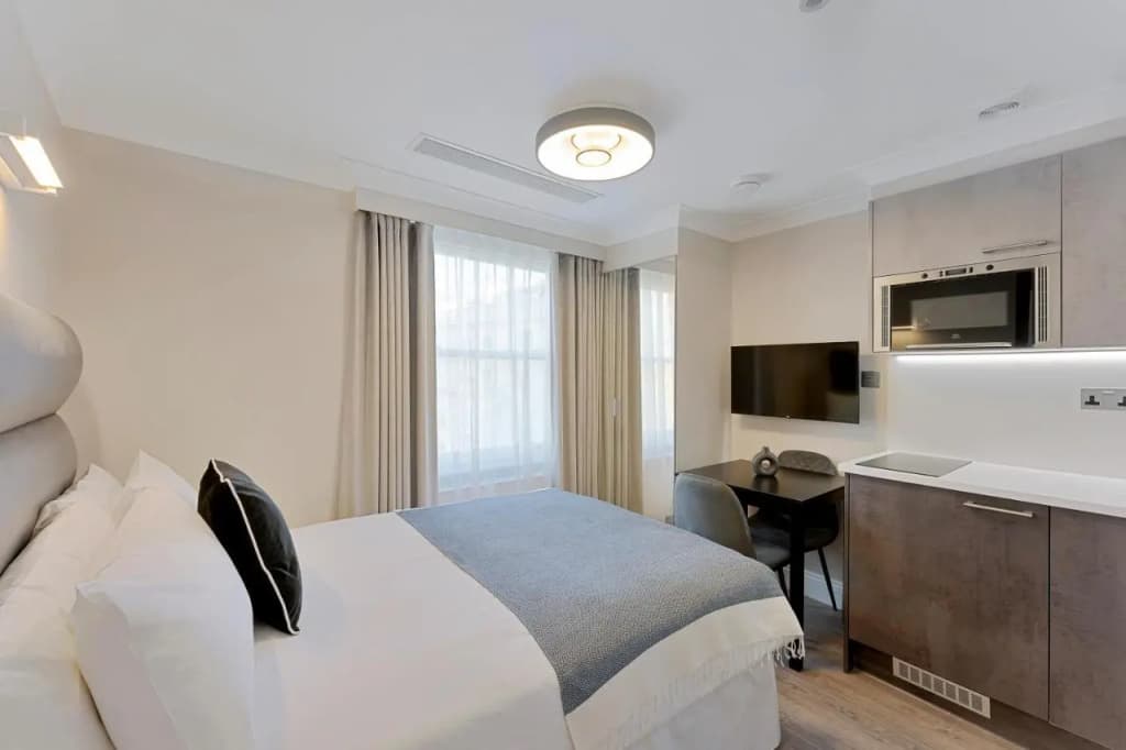 Cleveland Residences Paddington - photo 31