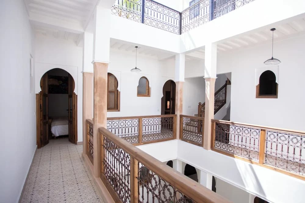 Riad Bab Aljana - photo 11