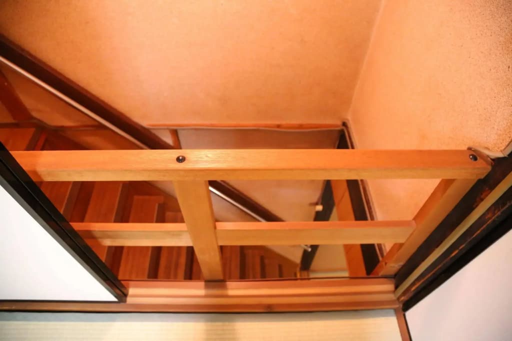 Kyoto Home Tofukuji - photo 10