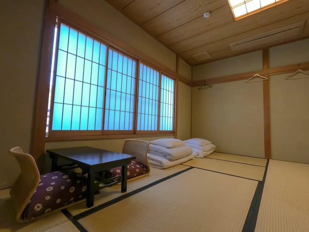 Miyagawacho Hanakanzashi- Hostel - photo 6