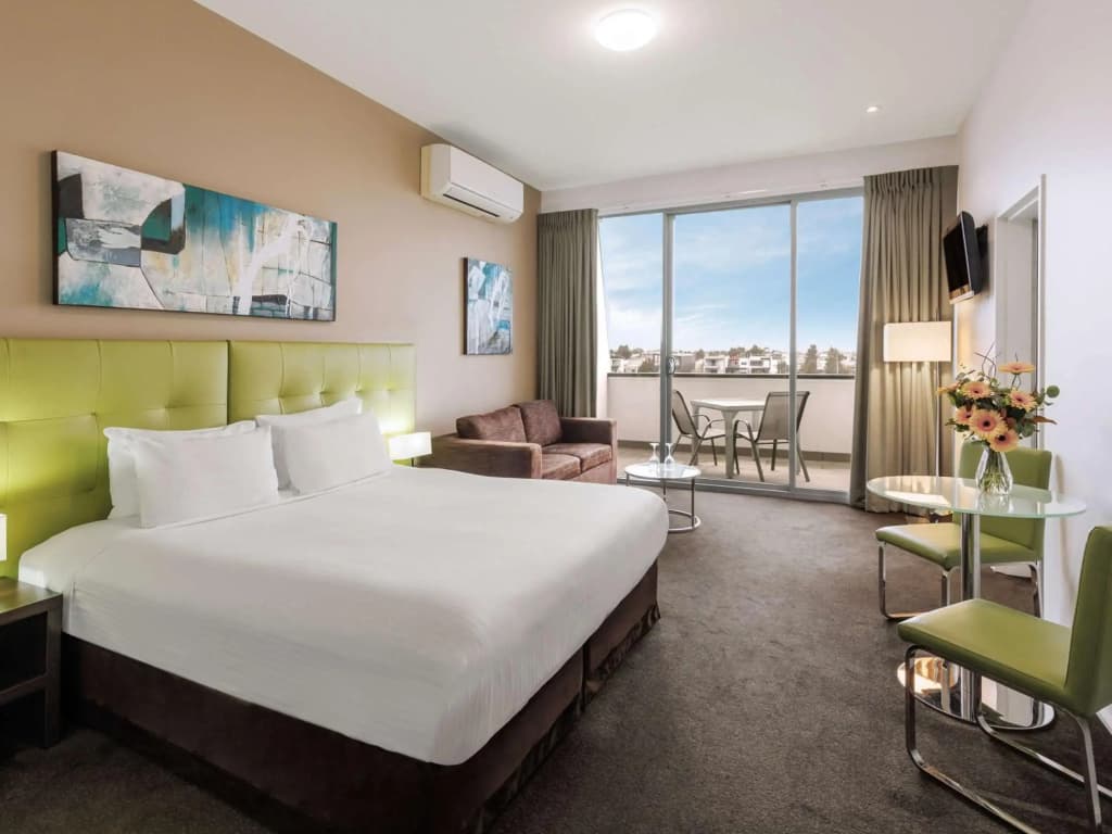 Mercure Melbourne Caroline Springs - photo 7
