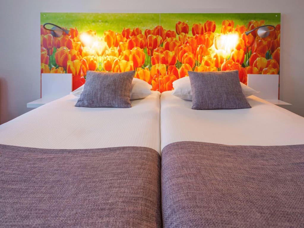 ibis Styles Amsterdam City - photo 5