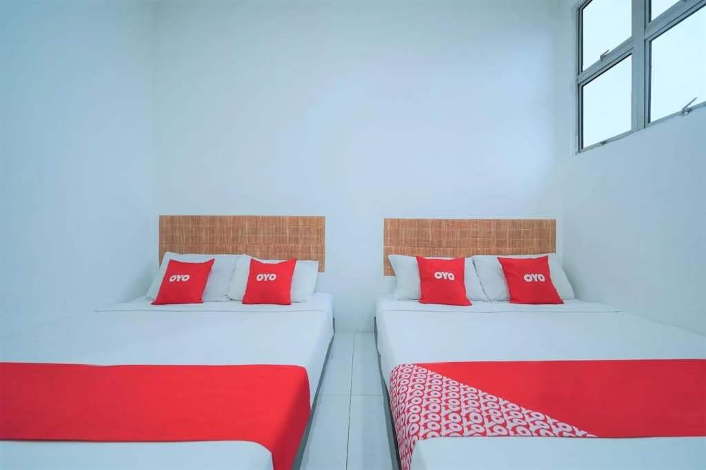 Hotel O Sp Berlian Inn - photo 18