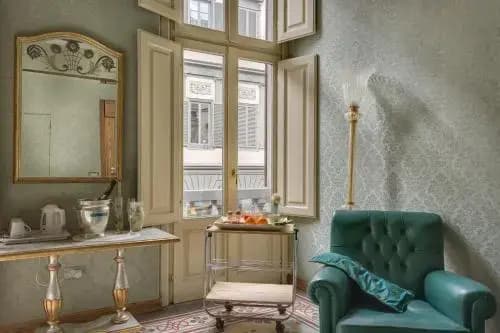 B&B Cavour10 Firenze - photo 13