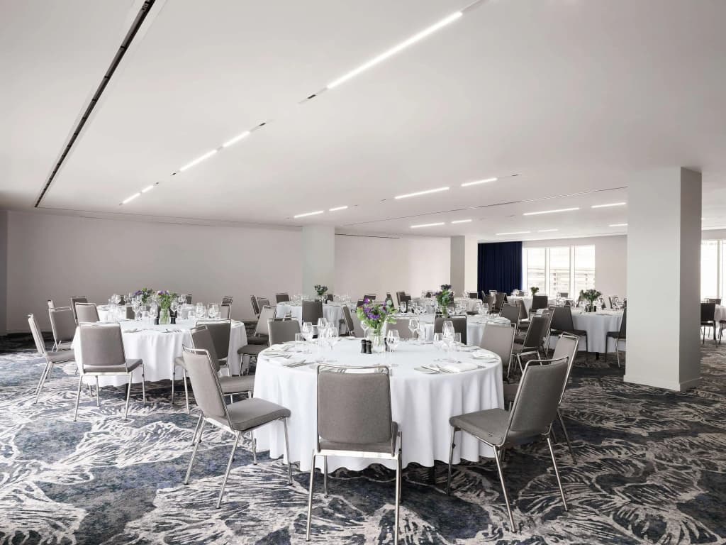 Hyatt House London Stratford - photo 25