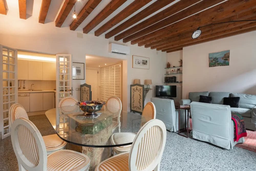 Garden Apartment - photo 20