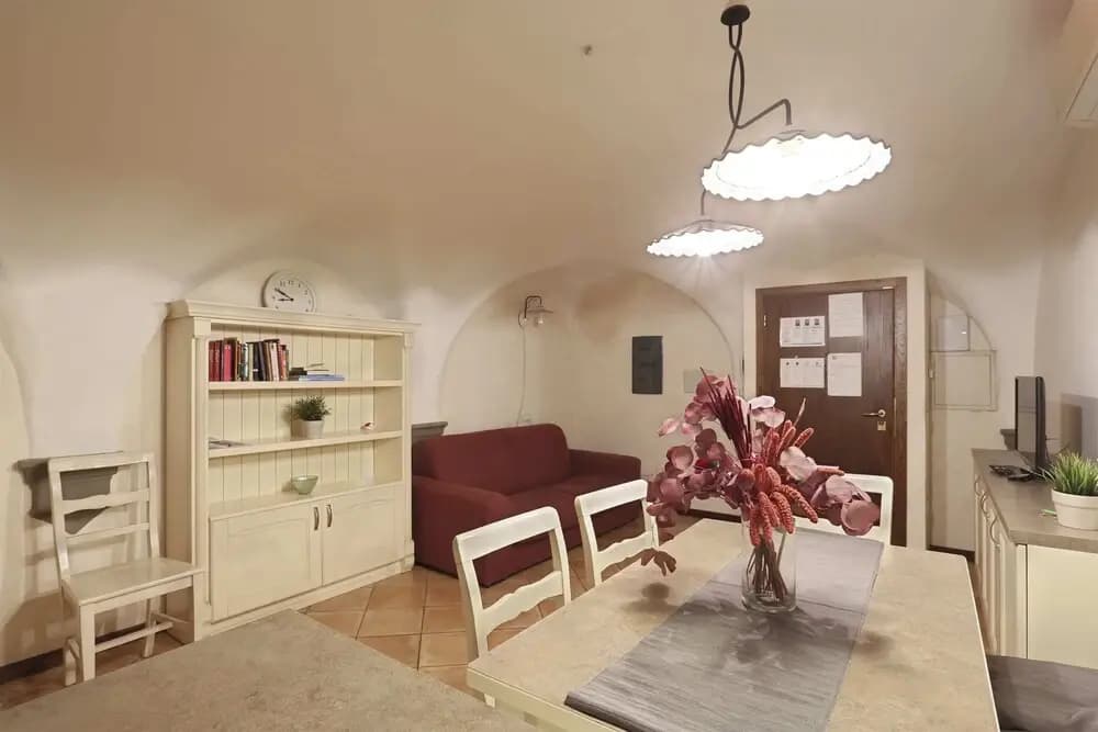 Short-let Florence apartment 3 bedrooms Mercato Centrale - photo 15