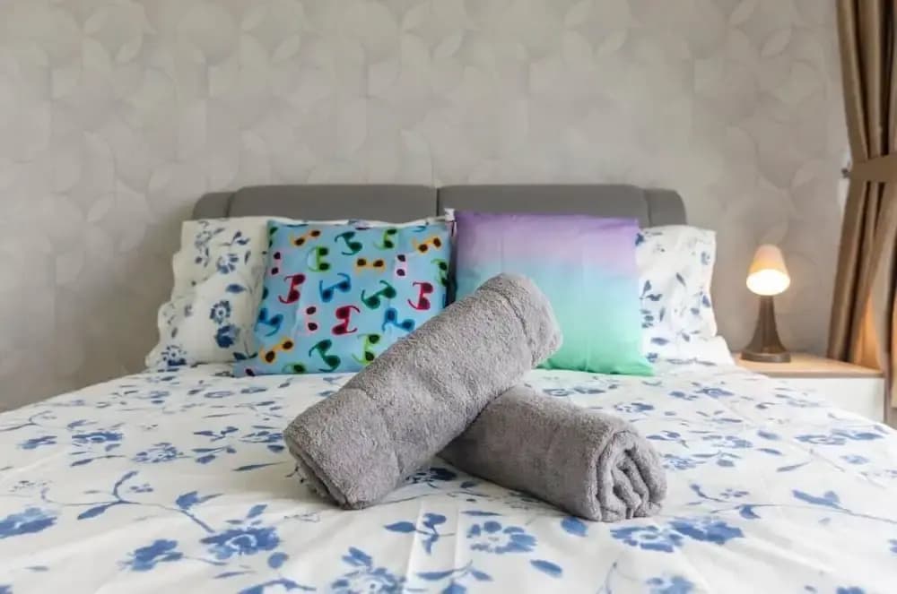 Chic 2BR Dpristine, Legoland Free Parking - photo 5
