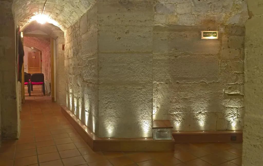 Hôtel Claret Bercy - photo 13