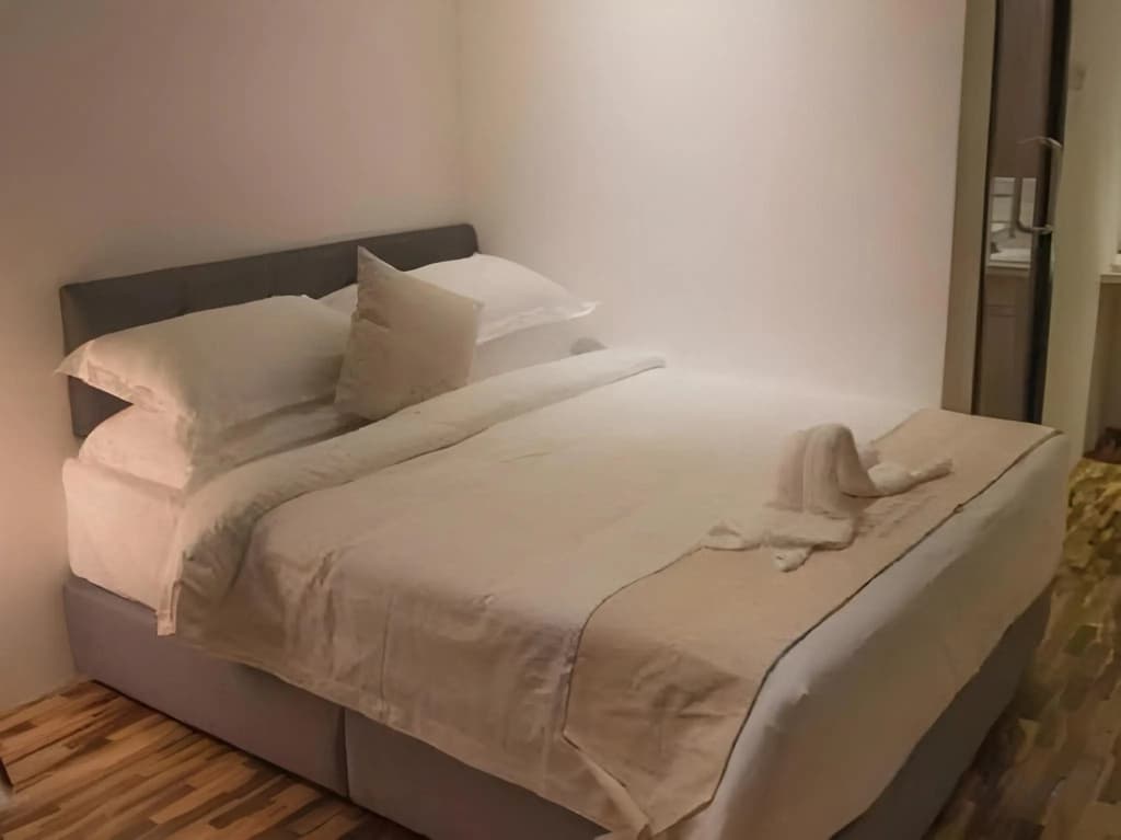MUO Boutique Hotels - photo 12