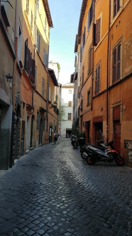 Dreaming Navona Rooms - photo 15
