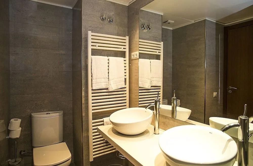Còrcega Apartments - photo 7