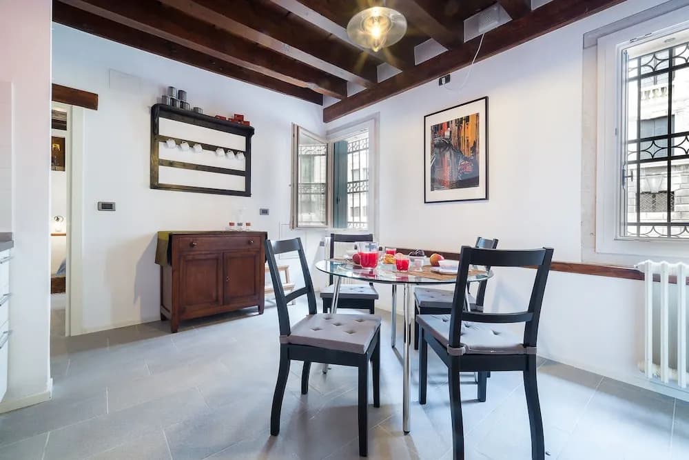 Ve.N.I.Ce. Cera Casa Santo Stefano - photo 18