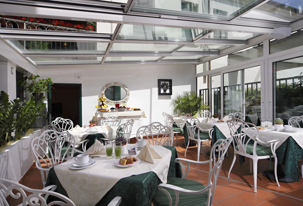 Hotel Al Vivit - photo 21