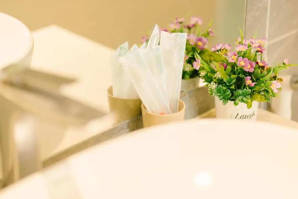 Eden Westlake Hotel - photo 6