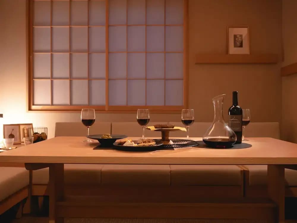 MIMARU SUITES Tokyo Nihombashi - photo 21
