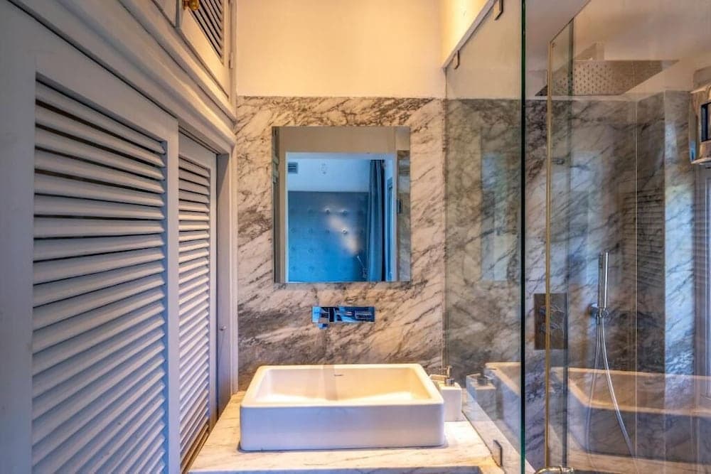 Hivernage Luxury 2BR  Parking - photo 9