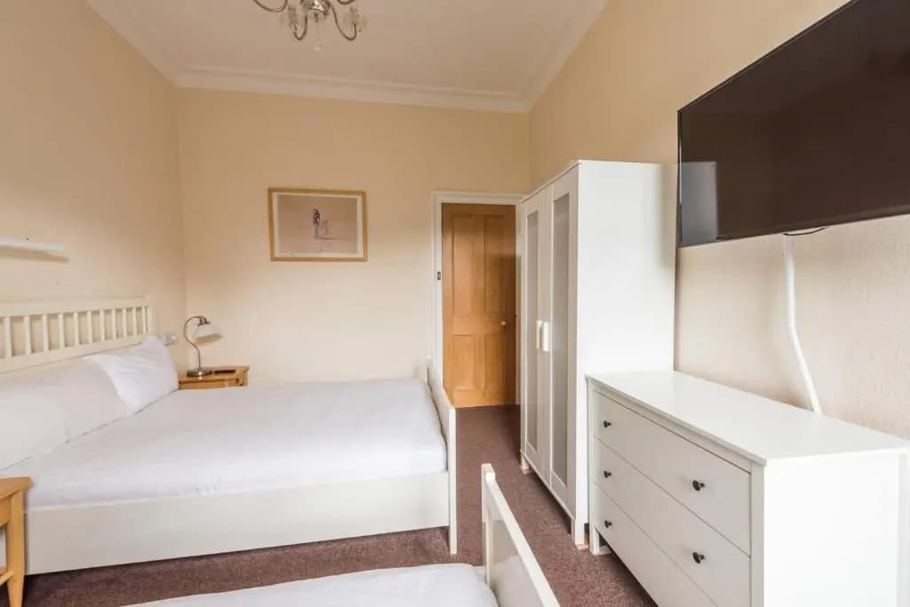 Meadowlets Apartment - photo 8