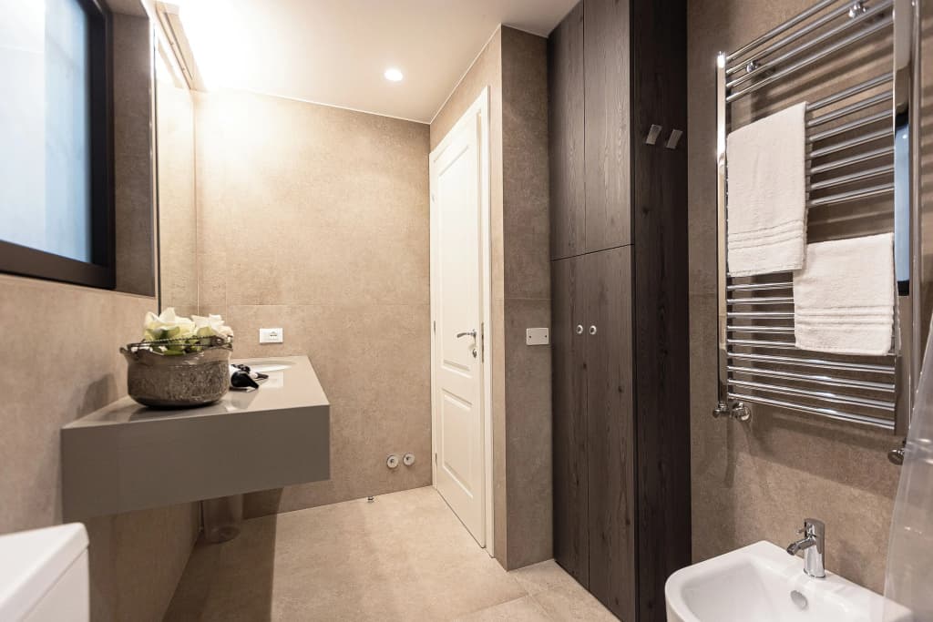Parigi 24 Penthouse - photo 17