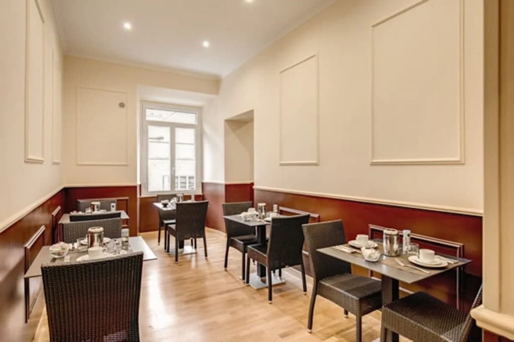 Hotel San Marco - photo 2