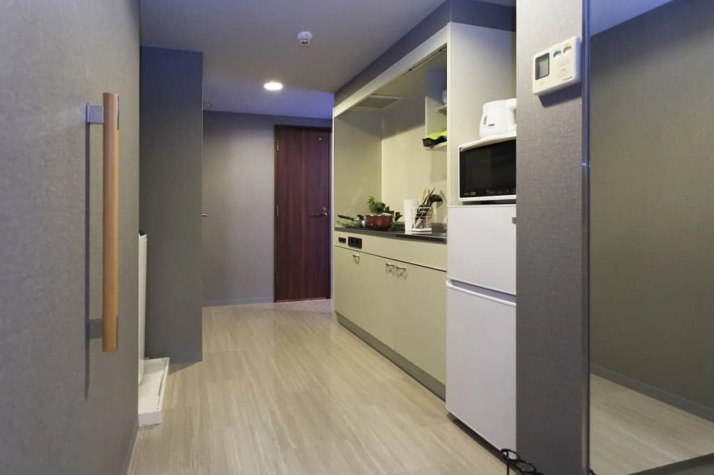 Rinn Sanjo Ohashi East - photo 23