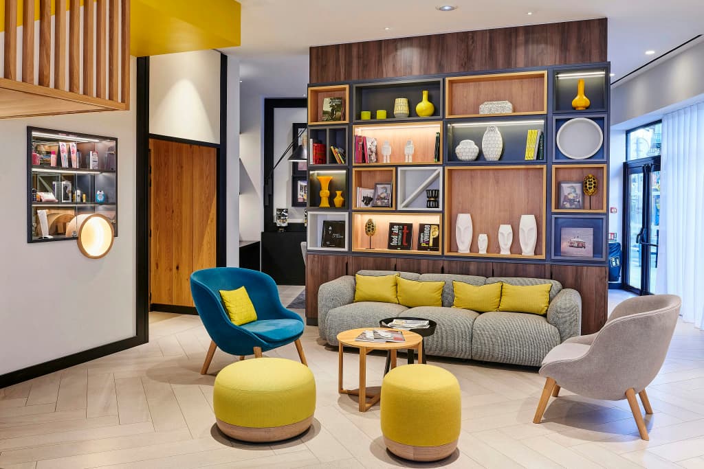 Holiday Inn Nice by IHG - photo 17