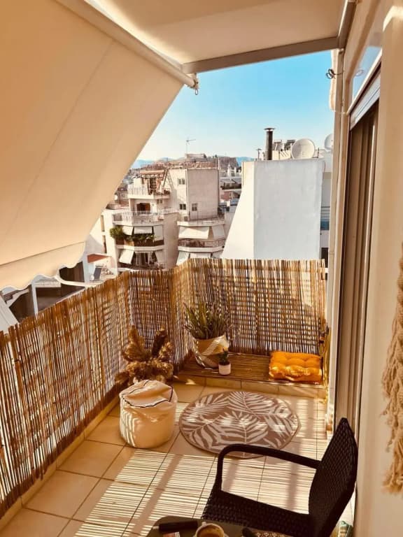 Central & Comfortable, with Acropolis view - photo 7