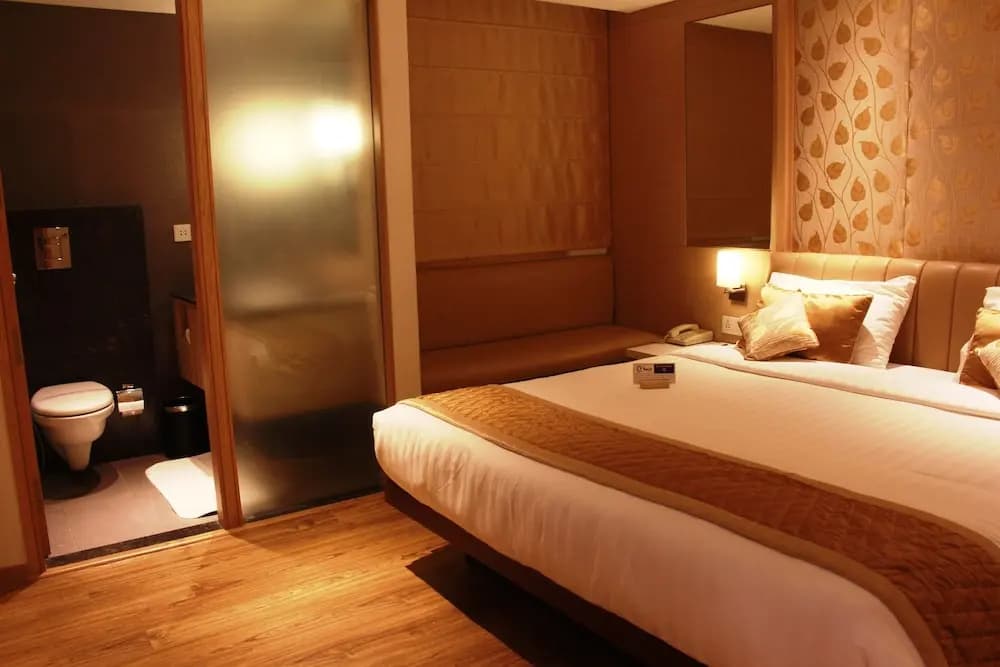 Swati Hotel - photo 5