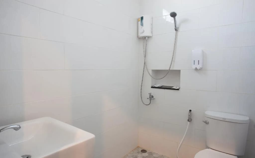 Lin House - photo 9