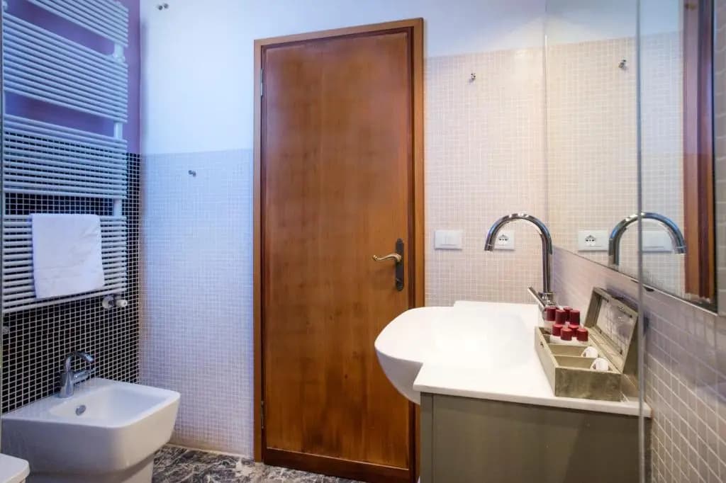 Ve-Nice Suite Rialto View Rt-12 - photo 8