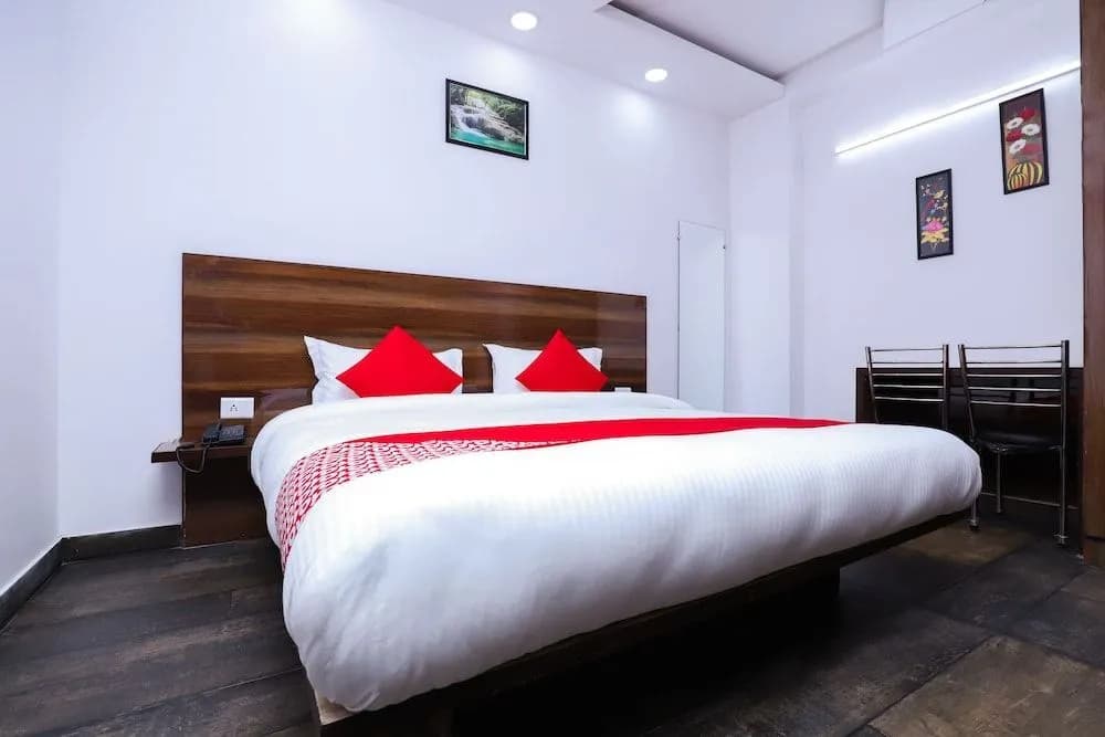 Kavya Residency by OYO Rooms - photo 4
