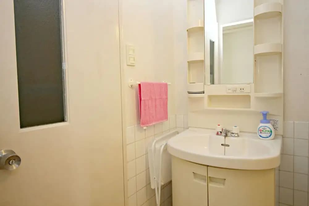 Aquamarine House NAMBA - photo 9