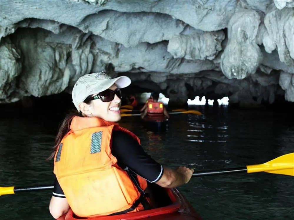 Garden Bay Cruise - photo 14