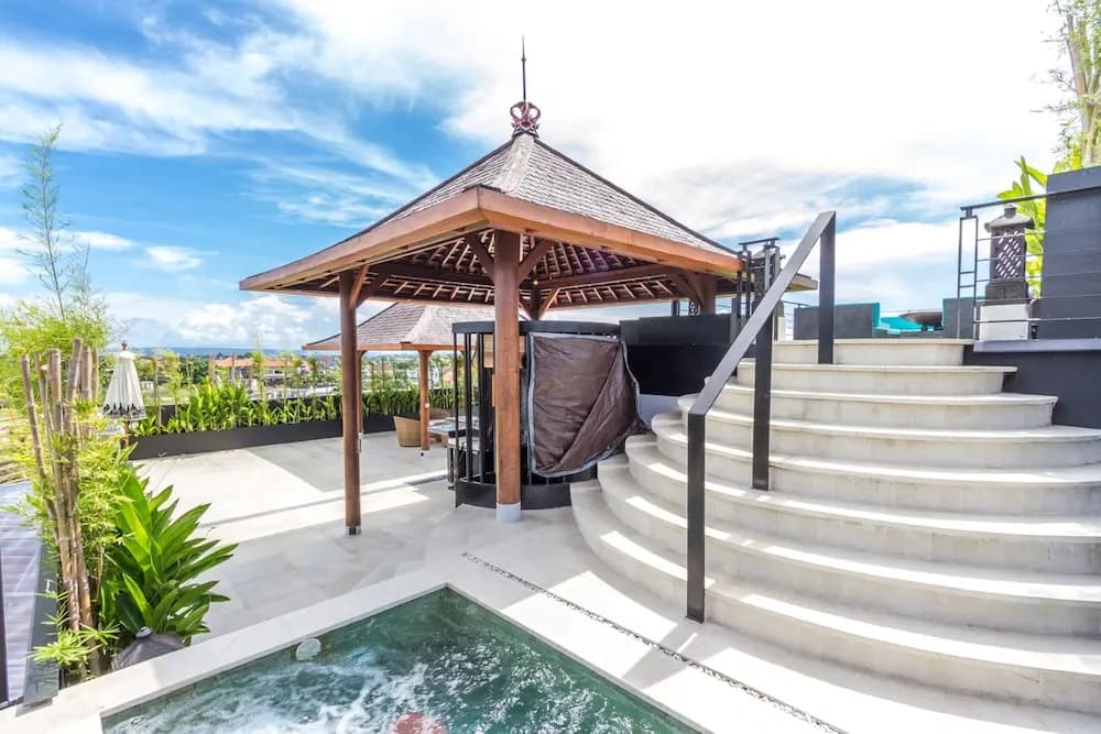 Villa Srilaksmi - photo 15
