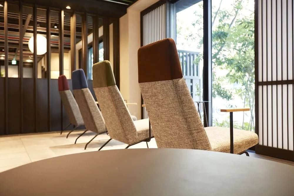 Residential Hotel HARE Kuromon - photo 7