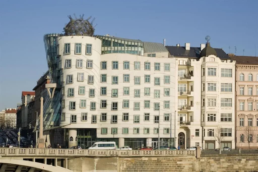 Mamaison Residence Downtown Prague - photo 1
