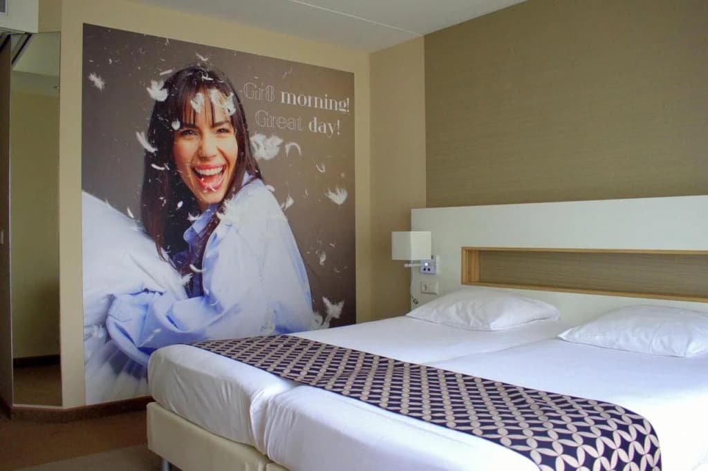 Gr8 Hotel Amsterdam Riverside - photo 7