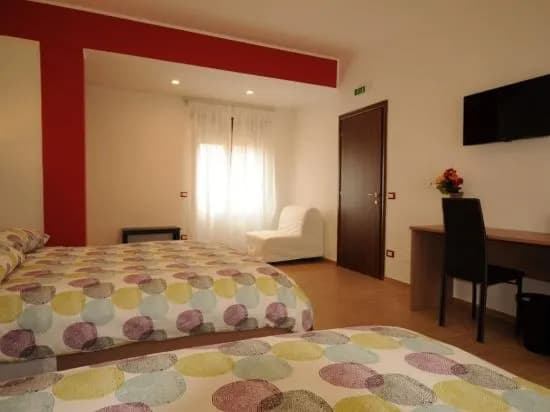 BB Eu Rooms - photo 3