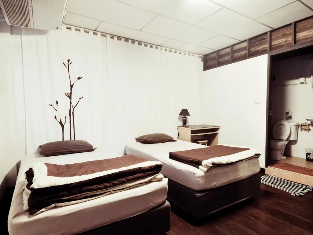 Suk11 Hostel - photo 3
