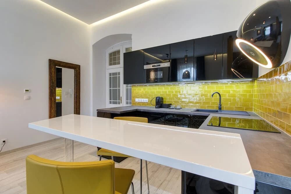 Creative Apartment - Andrássy Ave. - photo 14