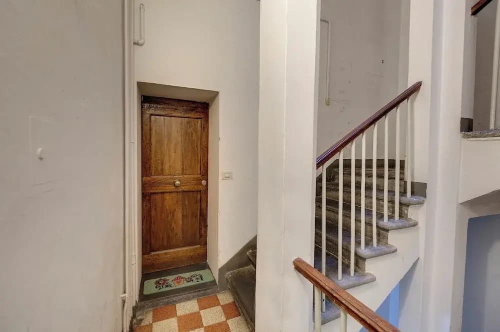 Mamo Florence - Charlize Apartment - photo 10