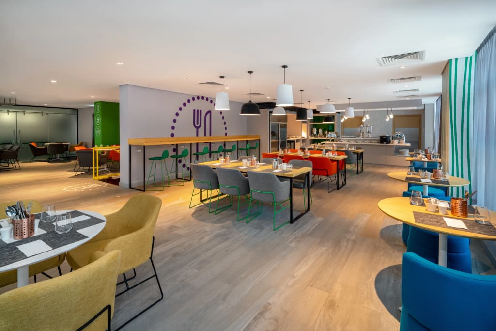 Studio M Al Barsha By Millennium - photo 45