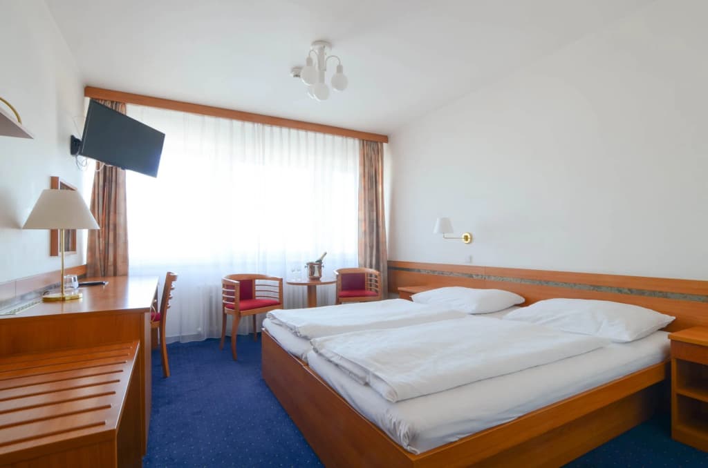 Hotel ILF - photo 5