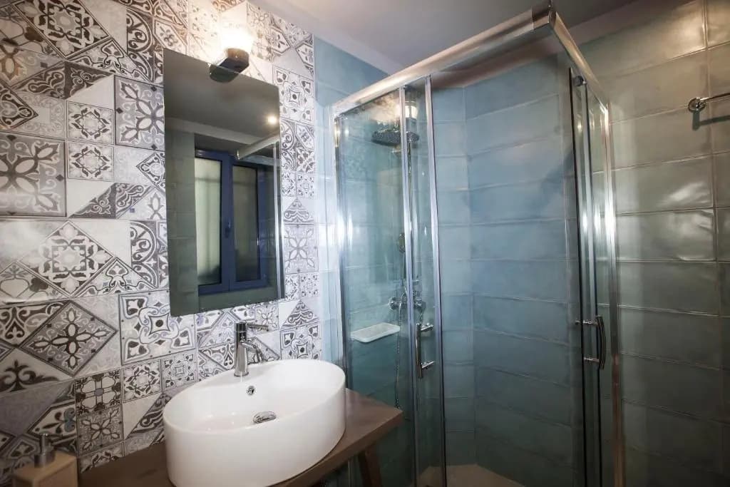 Bentzi...Boutique Apartment in Pangrati, Superior Suite (2) for 4 guests - photo 7