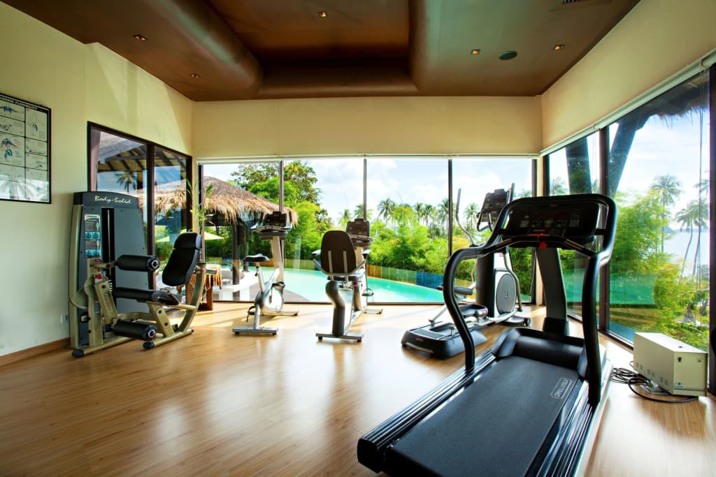 The Vijitt Resort Phuket - photo 12