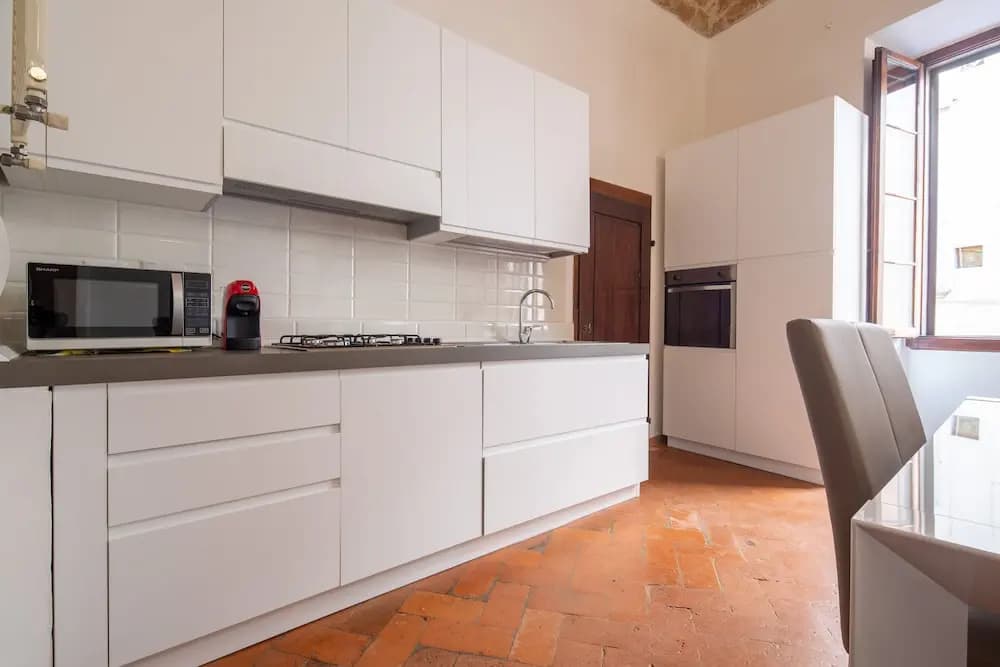 Lian Home in Florence by Mmega - photo 12